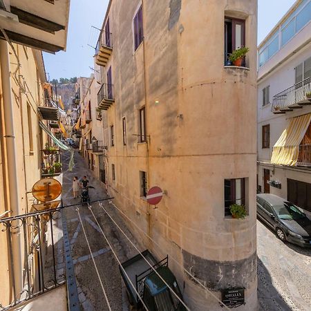 Casa Ilenia Cefalu Villa Luaran gambar